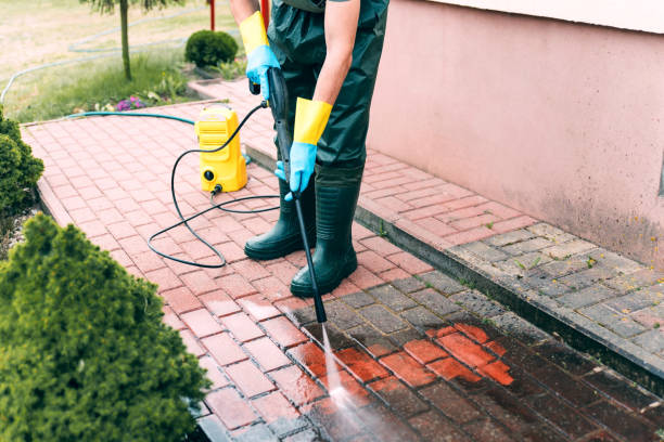 Best Sidewalk Pressure Washing  in Keeseville, NY