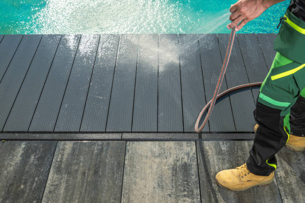 Deck Cleaning Services in Keeseville, NY