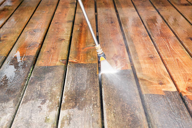 Best Affordable Power Washing  in Keeseville, NY